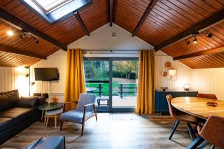 Chalet Evergreen - 7