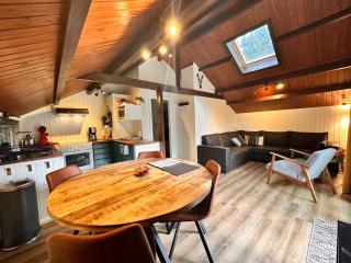 Chalet Evergreen - 4