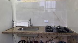 Apartment in Pitangueiras - 5