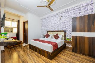 FabHotel Airport Sinon - 7