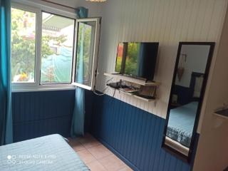 Cascade et Paille-en-queue - Studio - 2