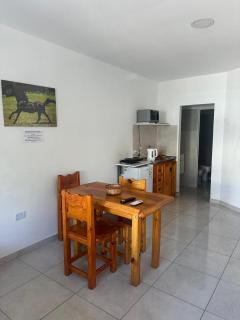 Quetzal Apart Central Apartment N 3 - 6