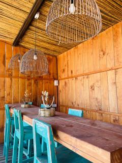 Casa Keule - Pelluhue - 7