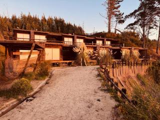 Casa Keule - Pelluhue - 1