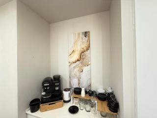 La Suite N4 exclusive rooms - 3