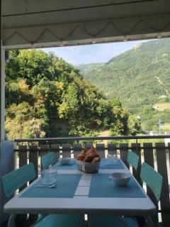 Alt'à Luz, Duplex 2 étoiles, 4 Pers , Ménage inclus - 9