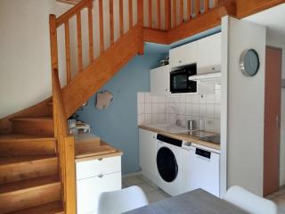 Alt'à Luz, Duplex 2 étoiles, 4 Pers , Ménage inclus - 5