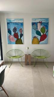 MAVI' Taormina apartments - 8