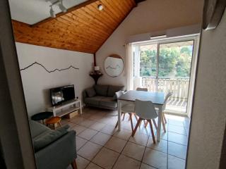 Alt'à Luz, Duplex 2 étoiles, 4 Pers , Ménage inclus - 1