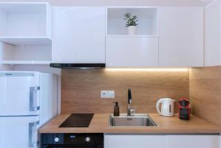 Krouzeri Beach Apartments - 1