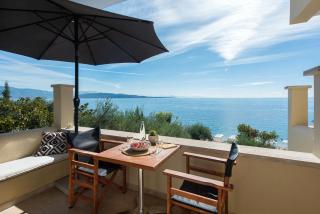 Krouzeri Beach Apartments - 4