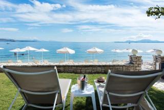 Krouzeri Beach Apartments - 0