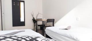 Zlatý pokoj v centru Prahy B1 - Praag - 3