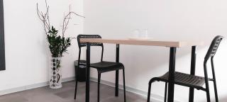 Zlatý pokoj v centru Prahy B1 - Praag - 1