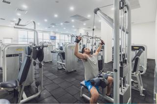 38th Floor - SkyView Oasis - B - 7