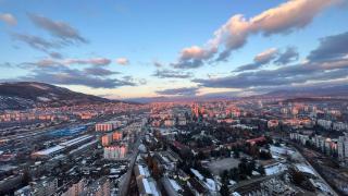 38th Floor - SkyView Oasis - B - 5