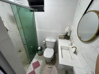 House Cop30 near the Hangar - 7