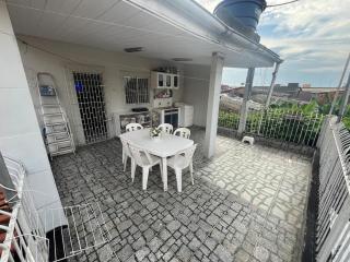 House Cop30 near the Hangar - 5