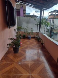 House near the center of Angra! - 4