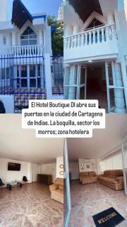 Hotel Boutique DL - 2