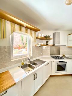 Villa Grande Kalkan - 6