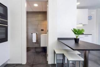 Alicante Sea View Apartments - 6