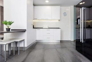 Alicante Sea View Apartments - 5