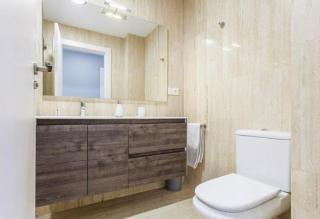 Alicante Sea View Apartments - 3