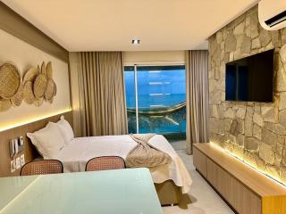 Apt. com Vista Mar em Maceió/AL - 9
