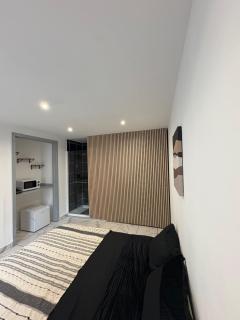 Logement élégant à Braga - 8