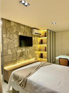 Apt. com Vista Mar em Maceió/AL - 3