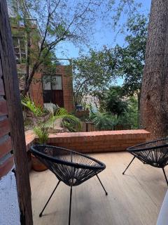 Taganga Mia, Genemaca - 0