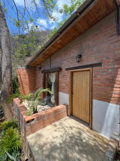 Taganga Mia, Genemaca - 9