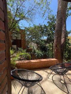 Taganga Mia, Genemaca - 8