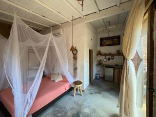 Taganga Mia, Genemaca - 7