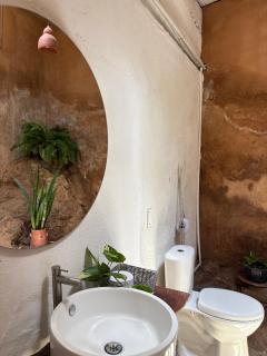 Taganga Mia, Genemaca - 2