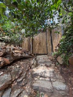 Taganga Mia, Genemaca - 1