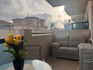 La Zenia Apartment Lisa - 4