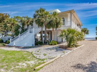 Toes In The Sand- A Gulf-front Paradise - 7