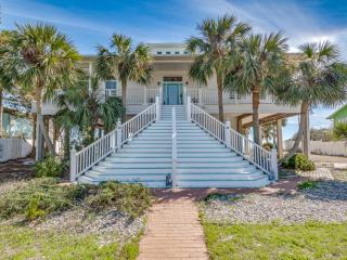 Toes In The Sand- A Gulf-front Paradise - 2