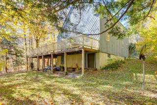 Wilmington Vacation Rental Near Hiking and Skiing! - 7