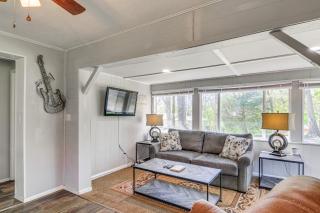 Somerset Gem Upgraded Pull-Through Boat Parking - 8