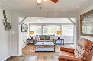 Somerset Gem Upgraded Pull-Through Boat Parking - 7