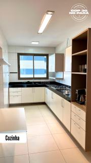 Apartamento 3 suítes COP 30 - 9