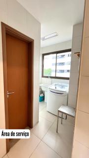 Apartamento 3 suítes COP 30 - 8