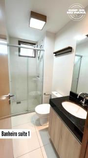 Apartamento 3 suítes COP 30 - 2