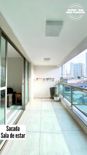 Apartamento 3 suítes COP 30 - 7