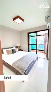 Apartamento 3 suítes COP 30 - 4