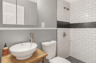 Atlanta Downtown Escape Walk Everywhere - 1