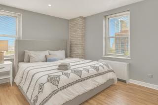 Atlanta Downtown Escape Walk Everywhere - 3